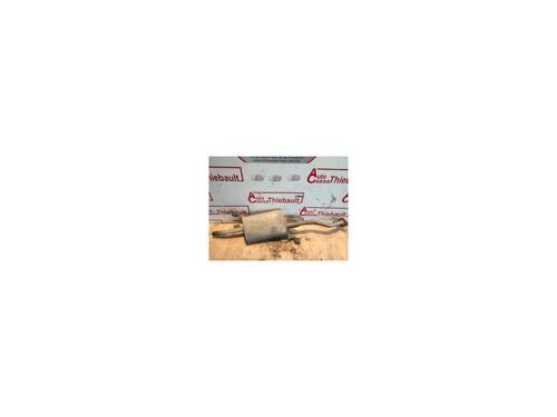 Used Exhaust system MAZDA DEMIO (DW) 1.3 16V (DW3W, DW19) (63 hp) 13130455