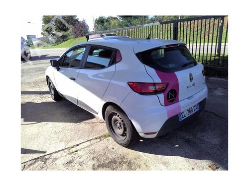 Høyre bak invendig håndtak RENAULT CLIO IV (BH_) 1.5 dCi 75 | BP25376674I16 