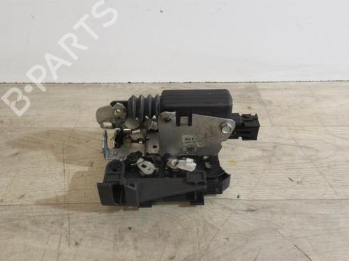 Front right lock DACIA DUSTER (HS_) 1.5 dCi (HSAJ) | BP13283828C97 