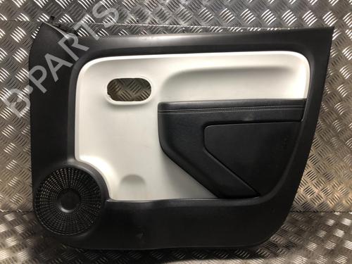Used Front right panel RENAULT TWINGO III (BCM_, BCA_) 0.9 TCe 95 (92 hp) 31056712