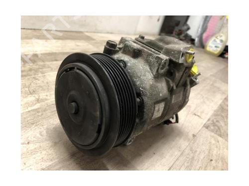 AC compressor VW POLO (9N_, 9A_) 1.9 TDI | BP23870155M34 