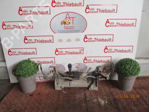 Subframe VW GOLF PLUS V (5M1, 521) 1.9 TDI | BP28287017M9 