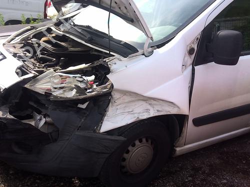 Intercooler PEUGEOT EXPERT Van (VF3A_, VF3U_, VF3X_) 1.6 HDi 90 16V | BP31199685M30 