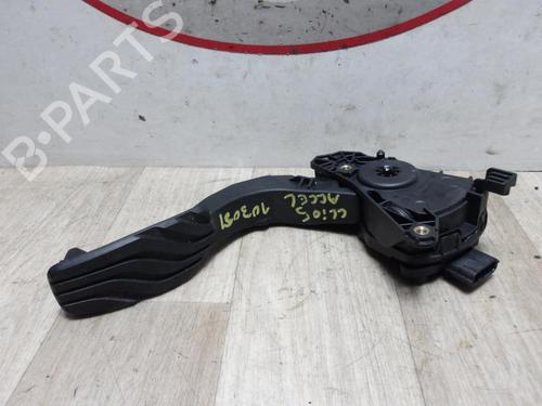 Elektronisk sensor RENAULT CLIO V (B7_) 1.0 TCe 90 (B7MT) (91 hp) 23143379