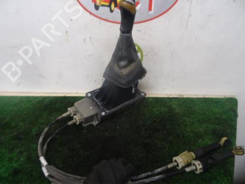 Used Cable RENAULT CLIO IV (BH_) 1.5 dCi 75 (75 hp) 13228355