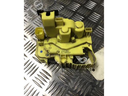 Front right lock PEUGEOT BIPPER Tepee 1.3 HDi 75 | BP21569530C97 