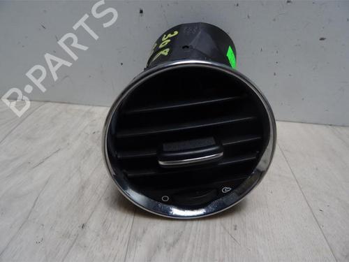 Used Air vent PEUGEOT 308 SW I (4E_, 4H_) 1.6 16V (150 hp) 13283350