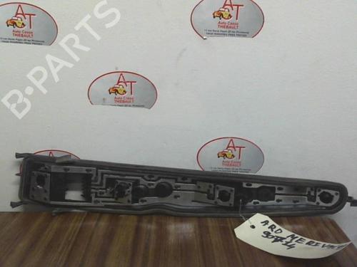 Used Licence plate light OPEL MERIVA A MPV (X03) 1.7 CDTI (E75) (100 hp) 13131208