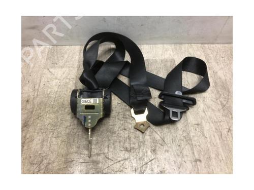 Rear left seatbelt BMW 3 Coupe (E46) 328 Ci | BP24329718I29 