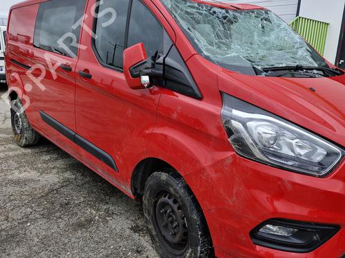 Andre FORD TRANSIT CUSTOM V362 Van (FY, FZ) 2.0 EcoBlue | BP31196887O1 