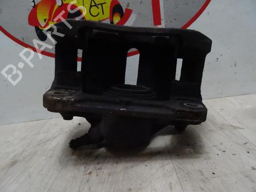 Used Right front brake caliper RENAULT SCÉNIC II (JM0/1_) 1.6 (JM0C, JM0J, JM1B) (113 hp) 13288540