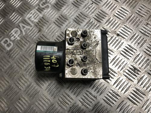 Used ABS pump PEUGEOT 407 Coupe (6C_) 2.7 HDi (204 hp) 33115746
