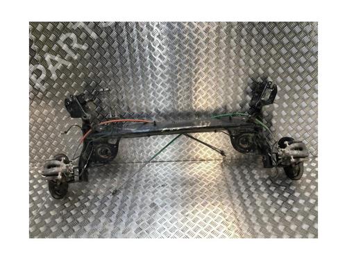Rear axle RENAULT CLIO III (BR0/1, CR0/1) 1.6 16V (BR05, BR0B, BR0Y, BR15, BR1J, BR1M, BR1Y, CR0B,... | BP23849131M2 