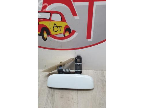 Høyre foran utvendig håndtak RENAULT TWINGO III (BCM_, BCA_) 1.0 SCe 75 | BP13272818C129 