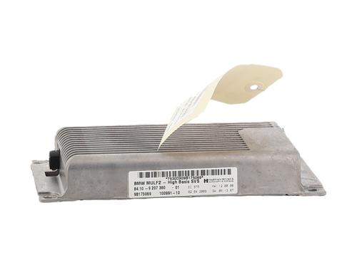 Control unit BMW 1 Convertible (E88) 123 d | BP40530072M11 - Image 3