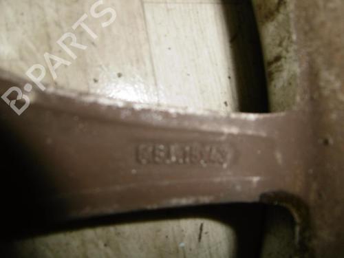 Fælk VOLVO S80 I (184) 2.5 TDI (140 hp) 30783597