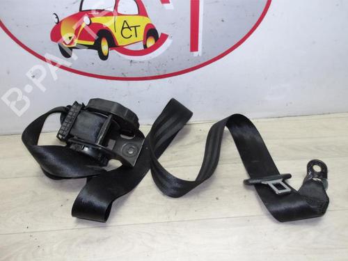 Rear right seatbelt SEAT IBIZA III (6L1) 1.4 16V | BP28720109I28 