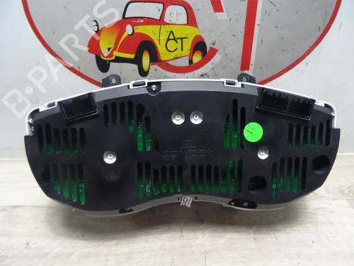 Instrument cluster HYUNDAI i20 I (PB, PBT) 1.2 | BP12966186C47 