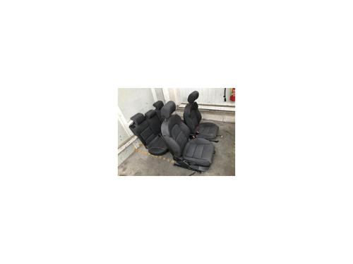 Used Seats set AUDI A3 Sportback (8PA) 2.0 TDI 16V (140 hp) 20623803