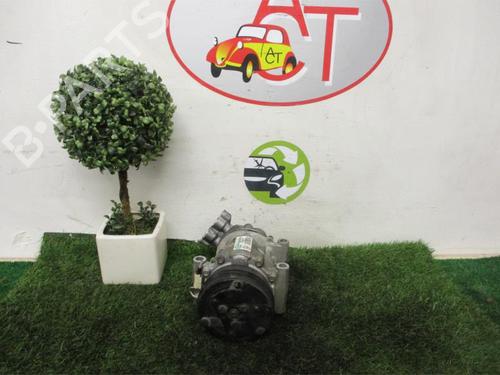 AC-Kompressor RENAULT TWINGO I (C06_) 1.2 16V (C06C, C06D, C06K) (75 hp) 28287556
