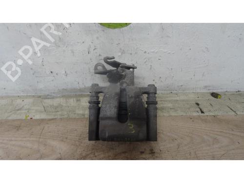 Left rear brake caliper RENAULT MEGANE III Hatchback (BZ0/1_, B3_) 1.5 dCi (BZ09, BZ0D, BZ1W, BZ29, BZ14) | BP13271165M107 