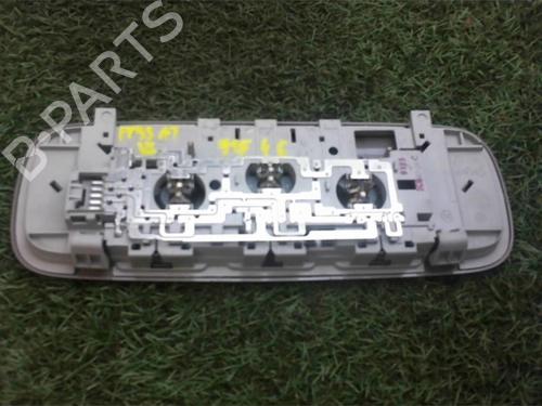 Innerbelysning VW PASSAT B6 (3C2) 2.0 TDI 16V | BP23067852I8 