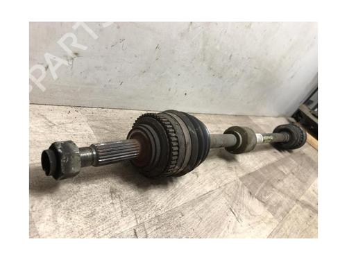 Right front driveshaft CHEVROLET AVEO / KALOS Hatchback (T250, T255) 1.2 | BP23870857M39 