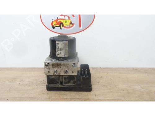 ABS pump MITSUBISHI GRANDIS (NA_W) 2.0 DI-D (NA8W) | BP13292382M43 