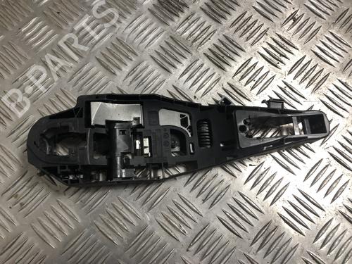 Used Front left exterior door handle Front left exterior door handle PEUGEOT 208 II (UB_, UP_, UW_, UJ_) 1.2 PureTech 100 (101 hp) 35903389 35903389