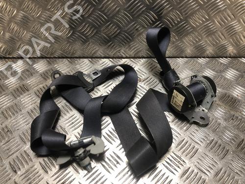 Rear left seatbelt CITROËN C-CROSSER (VU_, VV_) 2.2 HDi | BP32452235I29