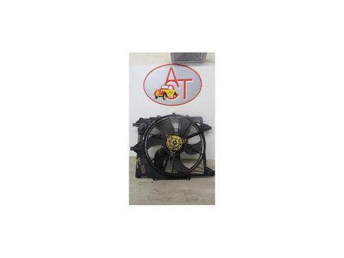 Varmeblæser RENAULT CLIO II (BB_, CB_) 1.9 D (B/CB0E, BB0J) (64 hp) 20629655
