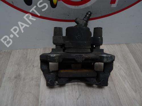 Right front brake caliper DACIA SANDERO II TCe 90 (B8M1, B8MA, B8AC) | BP13288462M104 