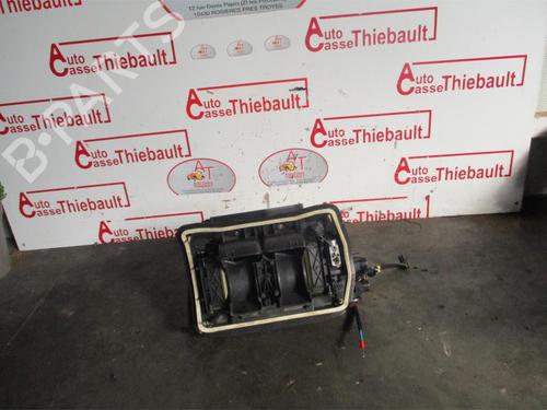 Used Heater matrix box BMW X3 (E83) 3.0 d (204 hp) 12973277