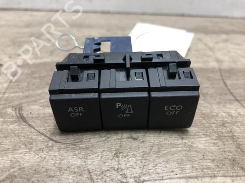 Used Switch PEUGEOT 508 SW I (8E_) 2.0 HDi RXH Hybrid4 (200 hp) 23872529