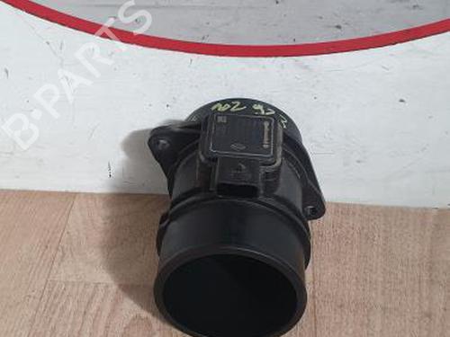 Used Mass air flow sensor RENAULT CLIO IV (BH_) 1.5 dCi 90 (90 hp) 31195595