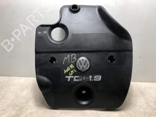Used Upper protection VW GOLF IV (1J1) 1.9 TDI (90 hp) 23068324
