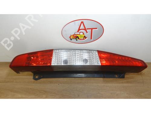 Used Left taillight FIAT DOBLO MPV (119_, 223_) 1.9 D (223AXB1A) (63 hp) 29522123