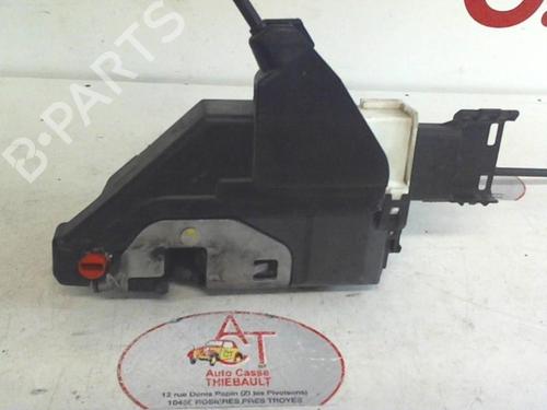 Rear left lock CITROËN C3 II (SC_) 1.4 VTi 95 | BP13037523C100