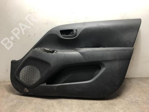 Used Front right panel Front right panel PEUGEOT 108 1.2 (82 hp) 34210549 34210549