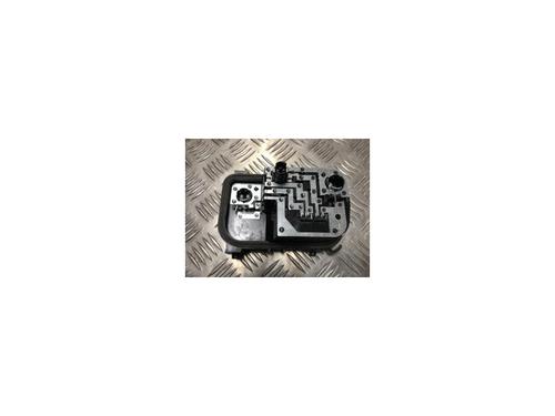 Used Licence plate light DACIA DUSTER (HM_) 1.5 dCi 115 (HMAD) (116 hp) 25701919