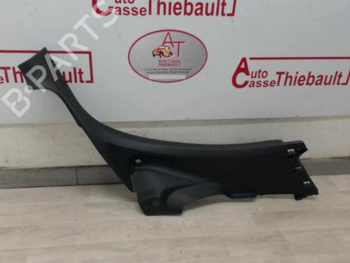 Used Boot lining PEUGEOT 2008 I (CU_) 1.5 BlueHDI 120 (120 hp) 13133255