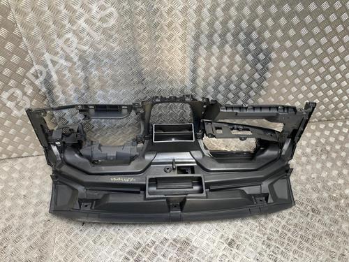 Dashboard CITROËN NEMO MPV 1.4 HDi | BP34265734C46  - Image 6