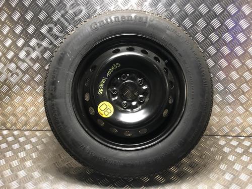 Used Rim Rim NISSAN QASHQAI I (J10, NJ10) 2.0 All-wheel Drive (141 hp) 33273564 33273564