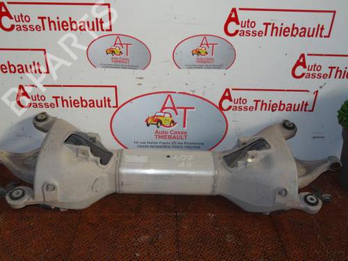 Used Subframe PEUGEOT 407 (6D_) 2.0 HDi 135 (6DRHRH, 6DRHRE, 6DRHRG, 6DRHRJ) (136 hp) 13035196