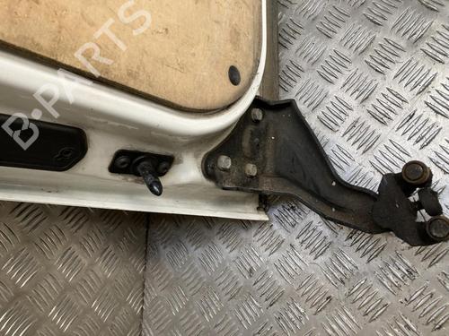 Højre side skydedør CITROËN JUMPY II Van 1.6 HDi 90 16V | BP31056731C75 