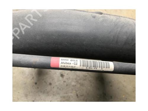 Rear axle BMW 1 (F21) M 135 i | BP21023509M2 