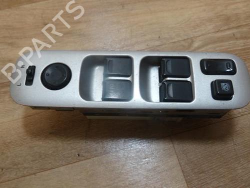 Used Left front window switch SUZUKI LIANA Hatchback 1.4 DDiS (90 hp) 13280329