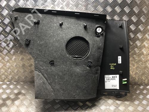 Rear right panel AUDI A1 (8X1, 8XK) 1.2 TFSI | BP32337270C61 - Image 2