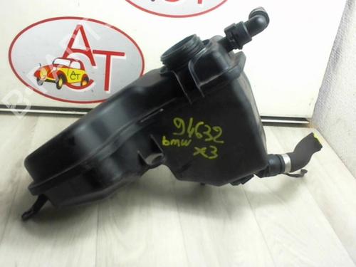 Expansion tank BMW X3 (E83) 2.0 d | BP13273795C120 