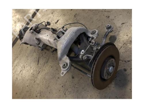 Rear axle CITROËN C6 (TD_) 2.7 HDi | BP20615235M2 